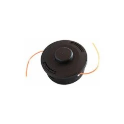 TESTINA PER DECESPUGLIATORE UNIVERSALE BATTI E VAI CARICO RAPIDO DEL FILO N.11