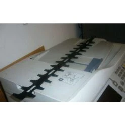 LAMA ATTREZZO TOSASIEPI TAGLIASIEPE BRUMAR 046329 LUNGHEZZA 460MM