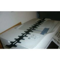 LAMA ATTREZZO TOSASIEPI TAGLIASIEPE BRUMAR 046329 LUNGHEZZA 460MM -Diserbo Forniture Negozio 10560485 4