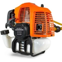 Svettatoio Tagliarami Potatrice Motosega Scoppio 62Cc Lunghezza 4,95Mt -Diserbo Forniture Negozio 10834470 3