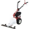 Motofalciatrice EUROSYSTEMS Mod. M 210 Bilama - Marcia Avanti - Motore A Scoppio B&S 625 Series A Benzina - MADE IN ITALY