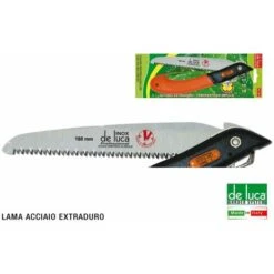 LAME DI RICAMBIO MM.180 X SEGACCIO CHIUDIBILE