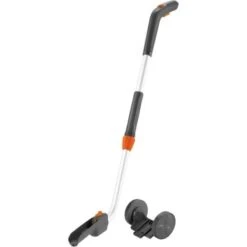 GARDENA Gardena Manico Telescopico Mobile Adatto Per (Modello Cesoie Per Erba) GARDENA ClassicCut Li, GARDENA ComfortCu