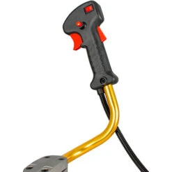 Tagliaerba Decespugliatore 62cc Con Lame E Protezione Tosaerba Professionale 6 Funzioni In 1 Il Piu' Potente Della Categoria -Diserbo Forniture Negozio 11995831 4
