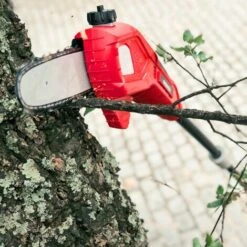 Podadora De Bateria 40V + Bateria 2Ah + Cargador -GREENCUT -Diserbo Forniture Negozio 12229584 5