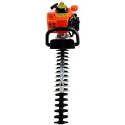 Varan Motors - TT-HT230B Tagliasiepi A Benzina Con Cesoie Girevoli, 25,5CC 1,5CV -Diserbo Forniture Negozio 1228348 3