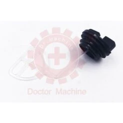 Tappo Olio / Miscela Per Motosega 25cc 2500 (set 2 Pezzi) -Diserbo Forniture Negozio 12453964 3