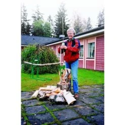 Agma, Spaccalegna -Diserbo Forniture Negozio 12763180 4