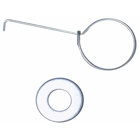 TESTINA DISCO DECESPUGLIATORE JOANS PRATICA PLASTICA NON ROMPE FILO Ø FORO 16,5 2 TESTINA DISCO DECESPUGLIATORE JOANS PRATICA PLASTICA NON ROMPE FILO Ø FORO 16,5 - immagine 2