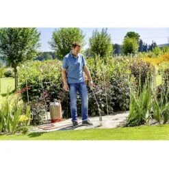 Gloria Haus Und Garten 000296.0000 Thermoflamm Bio Professional PLUS Pirodiserbo -Diserbo Forniture Negozio 13135530 3