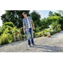 Gloria Haus Und Garten 000296.0000 Thermoflamm Bio Professional PLUS Pirodiserbo -Diserbo Forniture Negozio 13135530 4