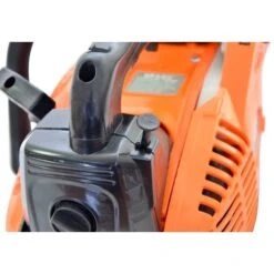 Spark - Motosega Da Potatura A Benzina 25cc, Lama 30cm/12", 44 Collegamenti A Catena, Easy Start, 880W 1,3CV Di Potenza, Sistema Antivibrazioni, 2 Catene, Borsa Per Il Trasporto -Diserbo Forniture Negozio 14004410 5