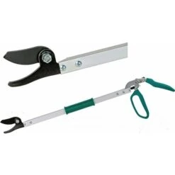 Papillon Cesoia Per Potatura Lunghezza 200 Cm Con Manico In Alluminio