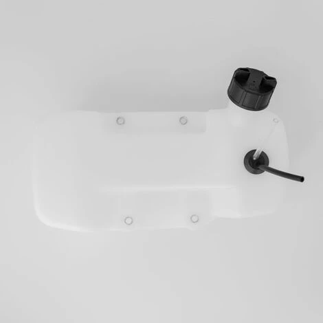 Serbatoio Carburante Decespugliatore 1 Serbatoio Carburante Decespugliatore