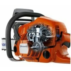 Motosega Da Potatura Husqvarna T435 A Scoppio 35.2cc 2Hp Barra 30cm Con Benzina -Diserbo Forniture Negozio 16052487 3