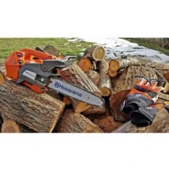 Motosega Da Potatura Husqvarna T435 A Scoppio 35.2cc 2Hp Barra 30cm Con Benzina -Diserbo Forniture Negozio 16052487 4