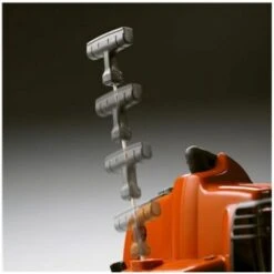 Motosega Husqvarna 450 II A Scoppio Professionale 50,2cc Barra 45cm -Diserbo Forniture Negozio 16052493 4