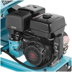 Biotrituratore A Scoppio Cippatore Giardino Cippatrice Professionale 15 Cv 100Mm -Diserbo Forniture Negozio 16277676 3