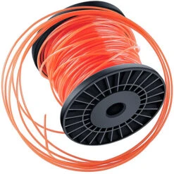 Filo Di Ricambio Per Decespugliatore 100m Tondo 2.7mm Bobina Ricambio Tagliaerba 9 Filo Di Ricambio Per Decespugliatore 100m Tondo 2.7mm Bobina Ricambio Tagliaerba -Diserbo Forniture Negozio 16595336 5