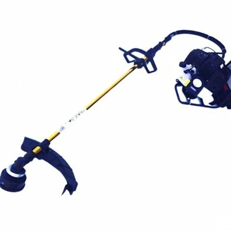 San Marco Decespugliatore A Spalla Zaino 52 Cc 2 Tempi 2 San Marco Decespugliatore A Spalla Zaino 52 Cc 2 Tempi - immagine 2