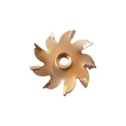 Varan Motors - LameJHS Lama Di Ricambio Per Inseguitori Da Parete JHS-1100 E Simili