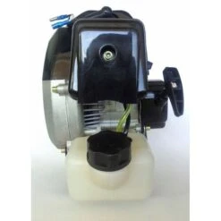 Motore Decespugliatore San Marco Da 52 Cc -Diserbo Forniture Negozio 18346903 3