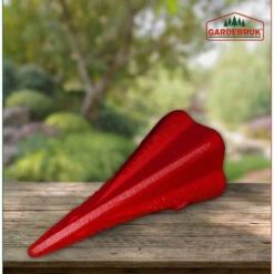 Deuba Cuneo Spaccalegna In Acciaio Ø 7,5cm Spacca Legna 9 Deuba Cuneo Spaccalegna In Acciaio Ø 7,5cm Spacca Legna -Diserbo Forniture Negozio 18473078 5