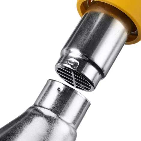 Bruciatore Elettrico 2000 W / Diserbatrice Elettrica 230 V Temperatura Massima Di Esercizio 650 ℃ 5 Bruciatore Elettrico 2000 W / Diserbatrice Elettrica 230 V Temperatura Massima Di Esercizio 650 ℃ - immagine 5