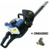 Tagliasiepi A Scoppio Hyundai LDHT260C Taglia Siepi 25 Cc Ruotabile 180° 35403