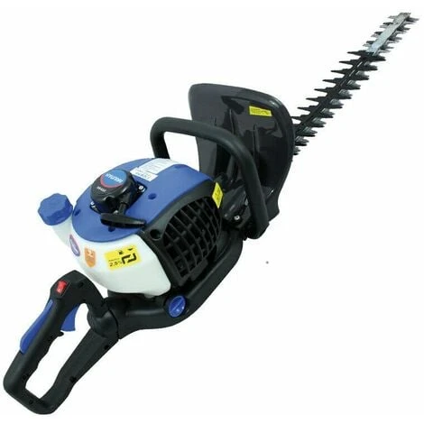 Tagliasiepi A Scoppio Hyundai LDHT260C Taglia Siepi 25 Cc Ruotabile 180° 35403 2 Tagliasiepi A Scoppio Hyundai LDHT260C Taglia Siepi 25 Cc Ruotabile 180° 35403 - immagine 2