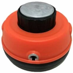 Testina Ricambio Decespugliatore 2mm Filo Tagliaerba Universale Automatica -Diserbo Forniture Negozio 21409257 3