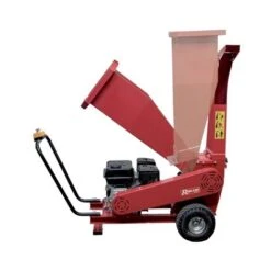 Biotrituratore A Scoppio 6,5 Hp Ribiland PRBVB196TH -Diserbo Forniture Negozio 23686428 3