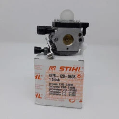 Carburatore Originale Stihl Per Tosasiepi HS45 E HS45-Z - 42281200608