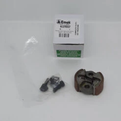 Kit Frizione Originale Oleo Mac, Efco Per Decespugliatore E Tagliasiepi Mod Bc 225, Bc 22, Bc 220, Bc 24, Bc 240, Hc 246, Hc 247, Ds 220, Ds 2200, Ds 240, Ds 2400 E Ds 2410 - 61370557