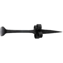 INCUDINE BATTIFALCE TIPO 'SORESINA' ART. 703 Gr. 1200