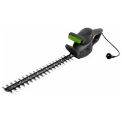 Tagliasiepi Elettrico Sh500s Lunghezza Lama 51cm 500w - Supherba