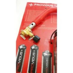 BRUCIATORE ERBA A GAS FIAMMA OSSIDRICA DISERBANTE TERMICO PER ERBACCE (35838) -Diserbo Forniture Negozio 25104220 3
