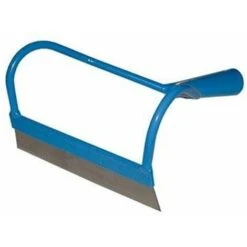 SARCHIATORE LAMA PER SARCHIARE ZAPPARE ERBACCE LAVORO TERRA 2 BRACCIA CM20 33399