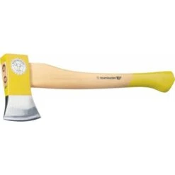 Ax 1250G Spaltfix Ochsenkopf