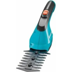Gardena Erba Accucut Taglio