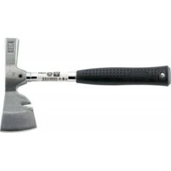 No Name Hatchet 600G In Acciaio Circumpro