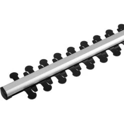 VONROC Tagliasiepi A Batteria Ioni Di Litio 20V. Batteria E Caricabatterie Non Inclusi -Diserbo Forniture Negozio 26104090 4