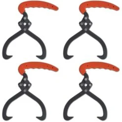 Pinza Tenaglia Per TroncHommoo Con Manico In PVC 4 Pz VD03648