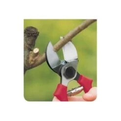 Forbici Professionali Per La Potatura Della Frutta A Doppia Lama Forgiata L 210 Mm Taglio Ø 24 Mm -Diserbo Forniture Negozio 26603599 3