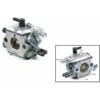 Carburatore Ricambio Motosega 52/45/85CC Motoseghe A Scoppio 5200 4500 5800