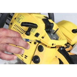 Carburatore Ricambio Motosega 52/45/85CC Motoseghe A Scoppio 5200 4500 5800 -Diserbo Forniture Negozio 27716354 3