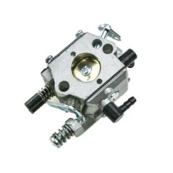 Carburatore Ricambio Motosega 52/45/85CC Motoseghe A Scoppio 5200 4500 5800 -Diserbo Forniture Negozio 27716354 5
