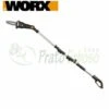 Worx WG349E - Potatore Telescopico A Batteria 20V