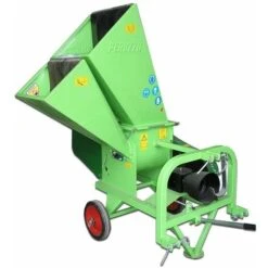 Biotrituratore Peruzzo T3 Attacco Cardano