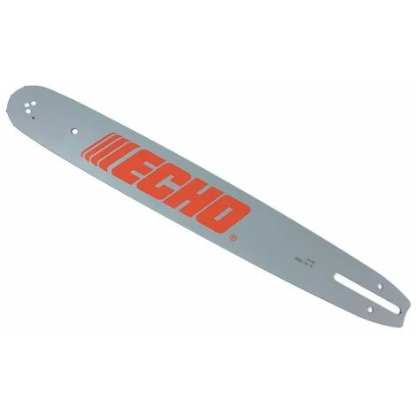 Barra 52 Maglie Catena Motosega Echo 3/8 LP - 1.3 1 Barra 52 Maglie Catena Motosega Echo 3/8 LP - 1.3